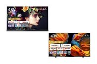 レグザのテレビが大幅値下げ...最大47％オフ【アマゾン タイムセール】