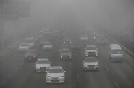 中国、暖冬でPM2.5など大気汚染の発生リスク高まる可能性