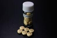 新型コロナの治療薬候補アビガン、臨床研究で統計的な有意差みられず＝藤田医科大学