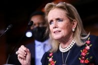 米下院議員、中国車禁止強化法案を提出へ