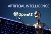 オープンＡＩ、ドイツの「暴走」事案認める　透明性向上必要と表明