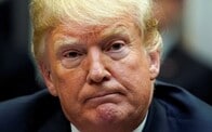 トランプ米政権、対中関税第3弾を24日に発動　税率10％で年末に25%へ引き上げ