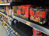 インスタントラーメン､ロックダウン時のアメリカでバカ伸び　NYTのレビューで高評価の韓国商品が躍進