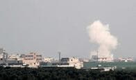 シリア政府軍、北西部の反政府勢力の拠点に進軍　トルコは攻撃継続を警告