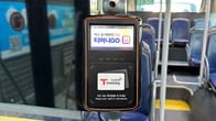 韓国ソウル市､10月に完全非接触｢タグレス｣交通システム導入へ　カードをかざさず電車やバス乗車が可能に