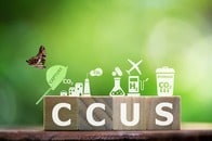 「日本の技術は最前線にいる」と専門家...CO2を「回収・貯留・有効利用」するCCUS技術に環境団体は反発も