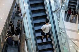 中国6月経済指標、鉱工業生産伸び加速　小売売上高はプラス転換