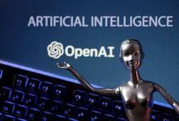 オープンＡＩ、ドイツの「暴走」事案認める　透明性向上必要と表明