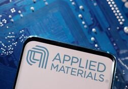 米アプライド、今期売上高見通しが予想超え　一部強気派の期待に届かず株価下落
