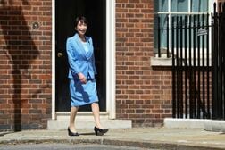 英仏独伊の対イラン共同声明に日本も参加＝高市首相