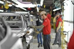 米6月ＰＰＩ、前年比5.5％上昇に鈍化　前月比は予想外のマイナス