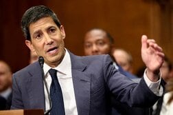 アングル：ウォーシュ氏の議長就任、ＦＲＢと政権の関係「仕切り直し」へ