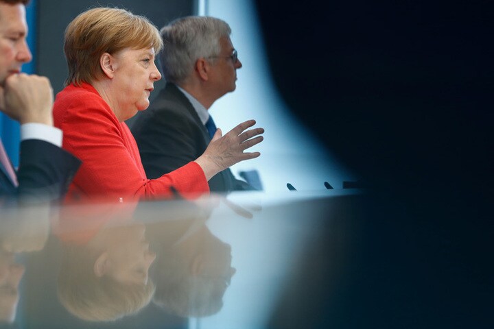 Fabrizio Bensch-REUTERS