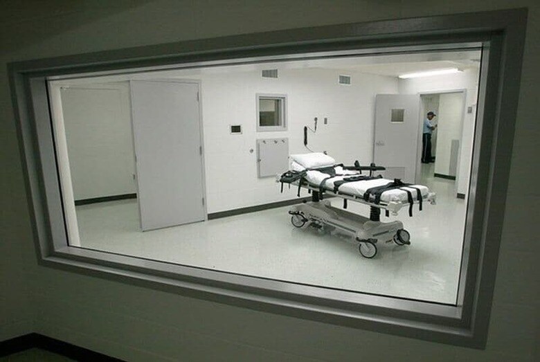 「通常から外れたことは何も起きなかった」と当局は強調するが......   CBS42-YouTube