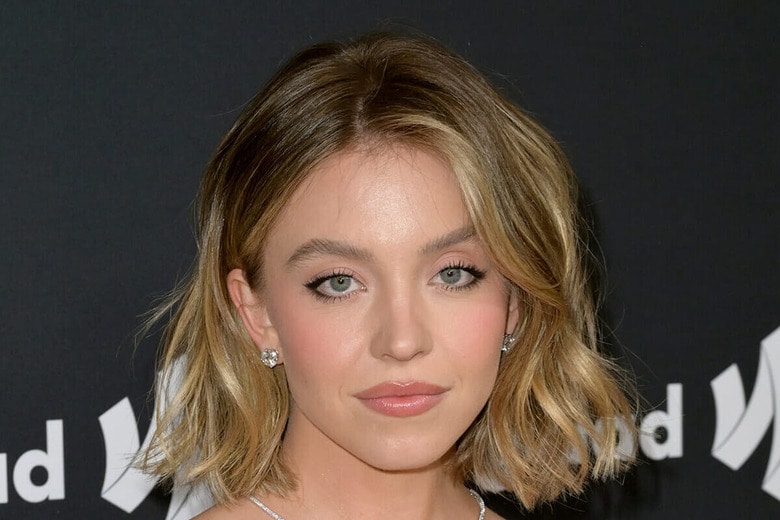 シドニー・スウィーニー（3月14日、ロサンゼルス）　 Featureflash Photo Agency-Shutterstock