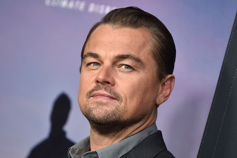 レオナルド・ディカプリオ（2019年6月、ロサンゼルス）　DFree-Shutterstock