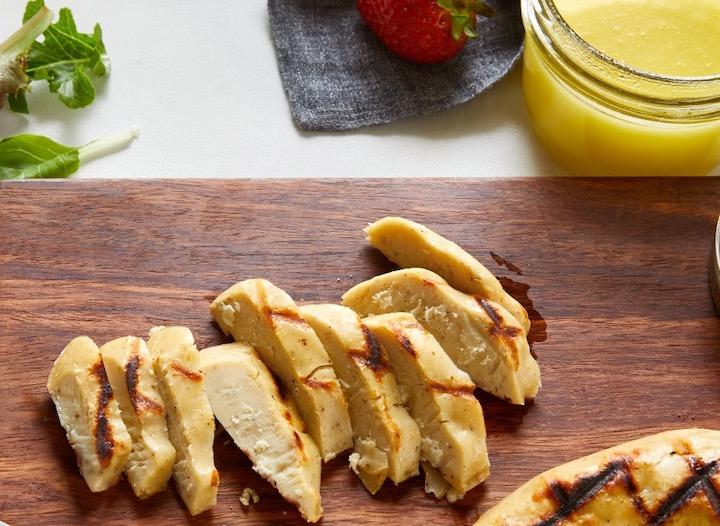 シンガポールで販売が承認された培養肉...... Eat Just