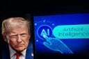 トランプ政権とAIは複雑な関係のようだ　bella1105-shutterstock