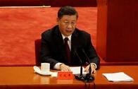 習近平、中国海兵隊に号令「戦争に備えよ」