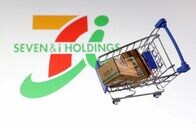 セブン＆アイ、米事業上場は最短で27年度に延期　還元方針は維持