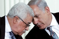 ネタニヤフとアッバスの「互助会」は崩れるのか？...2026年を揺さぶる「2つの選挙」