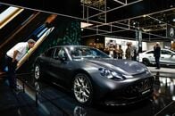 パリモーターショー、欧州勢が中国へ反撃狙い新モデル続々発表