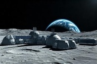 イーロン・マスク、月面都市建設計画を発表...2026年の人類の火星到達計画はどうなった？