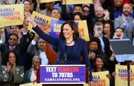 2020米大統領選、民主党有力候補カマラ・ハリスの優等生すぎる人物像