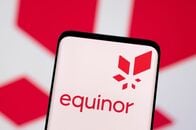 ノルウェー石油エクイノール、自社株買い倍増　イラン戦争で収益拡大