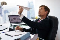 「先延ばし」グセがある人が、目をそらし続ける3つの「問い」