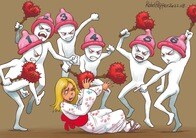 日本製コンドーム販売「岡本六君子」が利用する、「愛国ビジネス」とは？