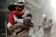 シリア停戦崩壊、米ロ関係かつてない緊張へ