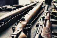 テレビ通販で銃を売るってアメリカは正気？