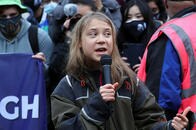 「グレタは欧米に利用されないためにより良い教育が必要」とこき下ろした中国・環球時報