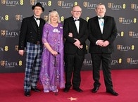 英国アカデミー賞でリベラル派真っ青のある事件が