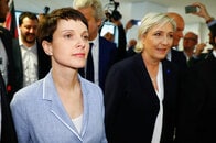 ドイツ世論は極右になびかない？