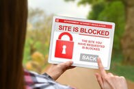 インターネットは、国単位で分割される「スプリンターネット」になりつつある