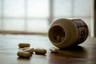 健康を守るはずのサプリが癌細胞を助ける？ 思いがけない副作用に研究者が警鐘