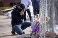 米コロラド銃乱射、容疑者を殺人容疑で訴追　バイデン、銃規制強化訴え