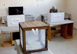 パレスチナ自治体選挙、ガザでは20年ぶり実施　大半地区でファタハ系が勝利