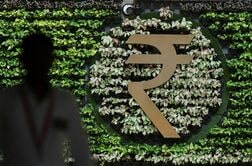 インド中銀、6兆ルピー超の資金吸収　過去最高の銀行流動性受け