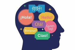 外国語学習が脳のアンチエイジングに役立つかも？　バイリンガルは認知症が現れる年齢が遅くなるという研究も