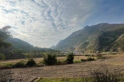 中国、食料安保強化・農村近代化へ資金支援拡充