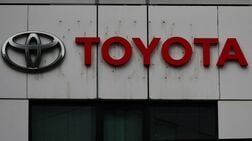 近トヨタ社長、豊田会長の経営方針を継承　就任後初の株主総会