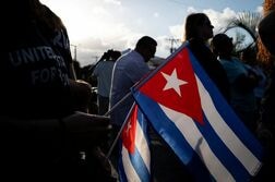 キューバ外相、米が国連討論延期へ加盟国に圧力と非難　禁輸措置巡り