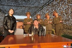 北朝鮮に「女性独裁者」が誕生する日は近い