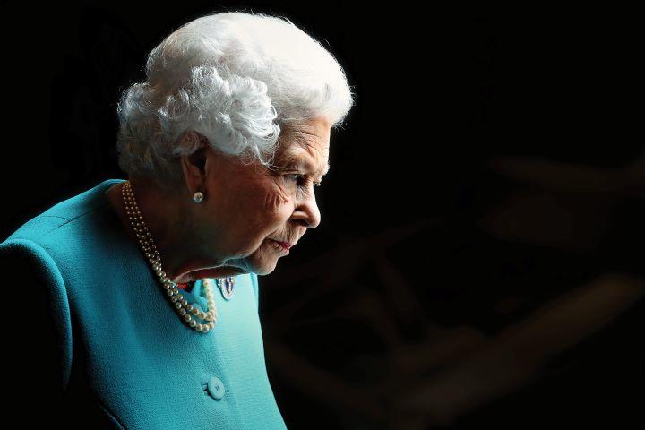 エリザベス女王は在位70年の間に公私共に多くの困難をくぐり抜けてきた　CHRIS JACKSONｰWPA POOL/GETTY IMAGES
