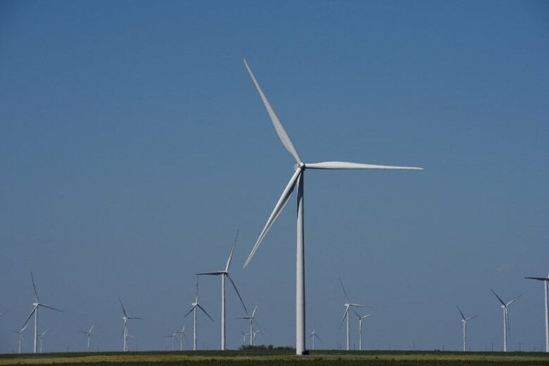 写真は2018年8月、テキサス州スロックモートン近郊で撮影。REUTERS/Nick Oxford