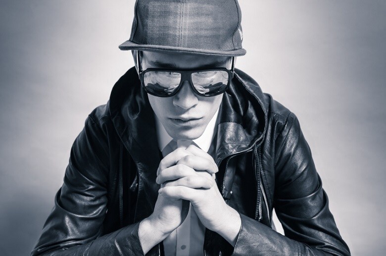 もはや同じ会社で一生働くような時代ではなく、「5年を1単位として、6単位から8単位をそれぞれ別の会社で働くキャリアプランを考えたほうがいい」とカーラ・ハリスは言う　kieferpix-iStock.