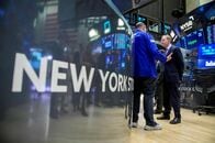 米国株式市場＝続落、ハイテク株が安い　中東不安で金利上昇